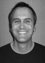 Picture of DO-IT Staff Member Doug Hayman