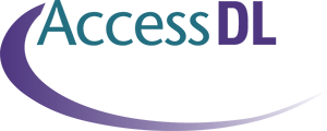 AccessDL logo