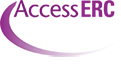 AccessERC Logo