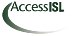 AccessISL logo