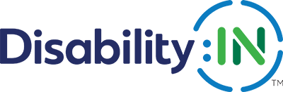 Disability:IN logo