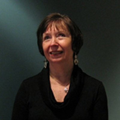 Photo of Susan Gjolmesli